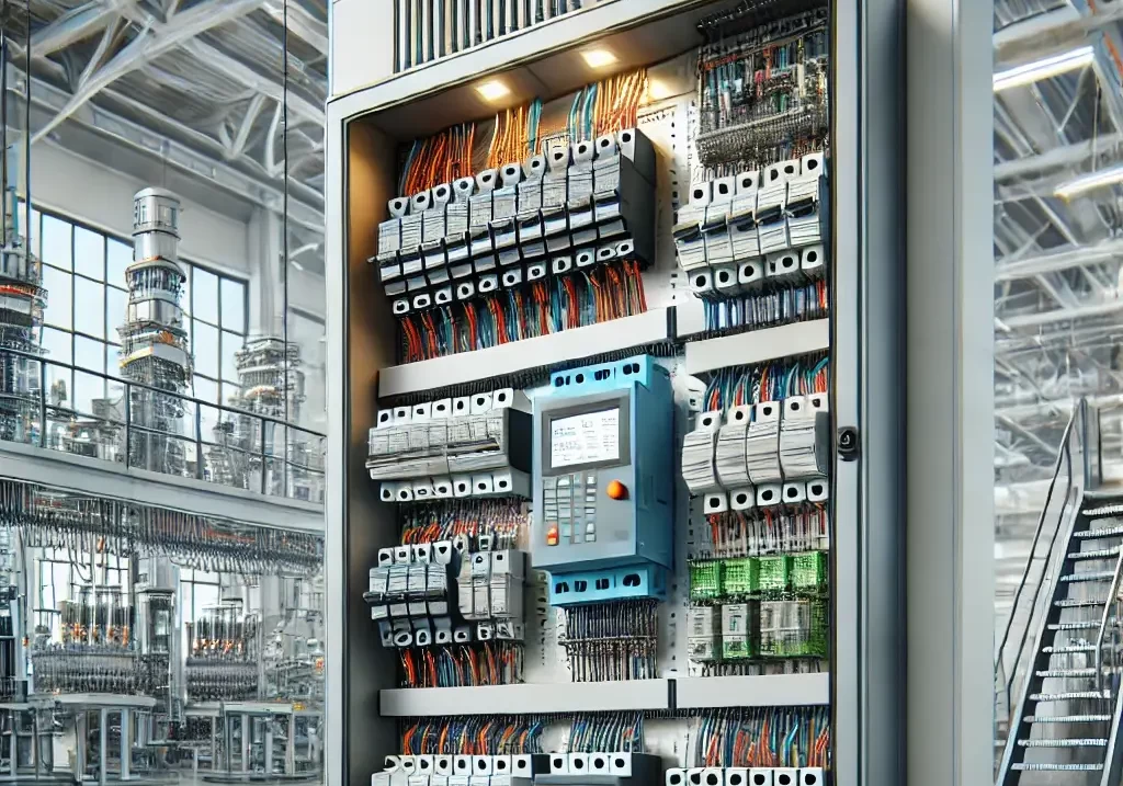 Roglen elektrik